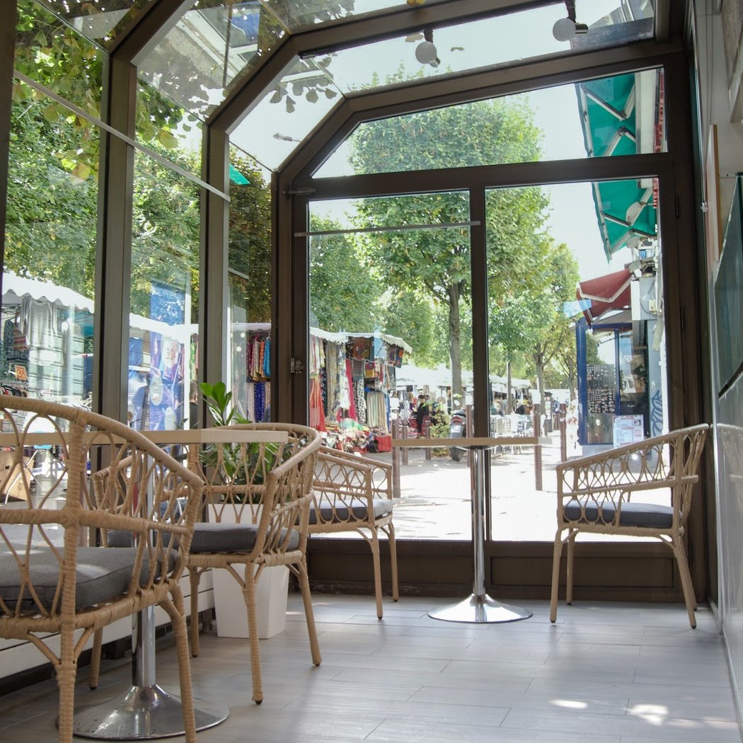 Coq & Co - La Rôtisserie 2